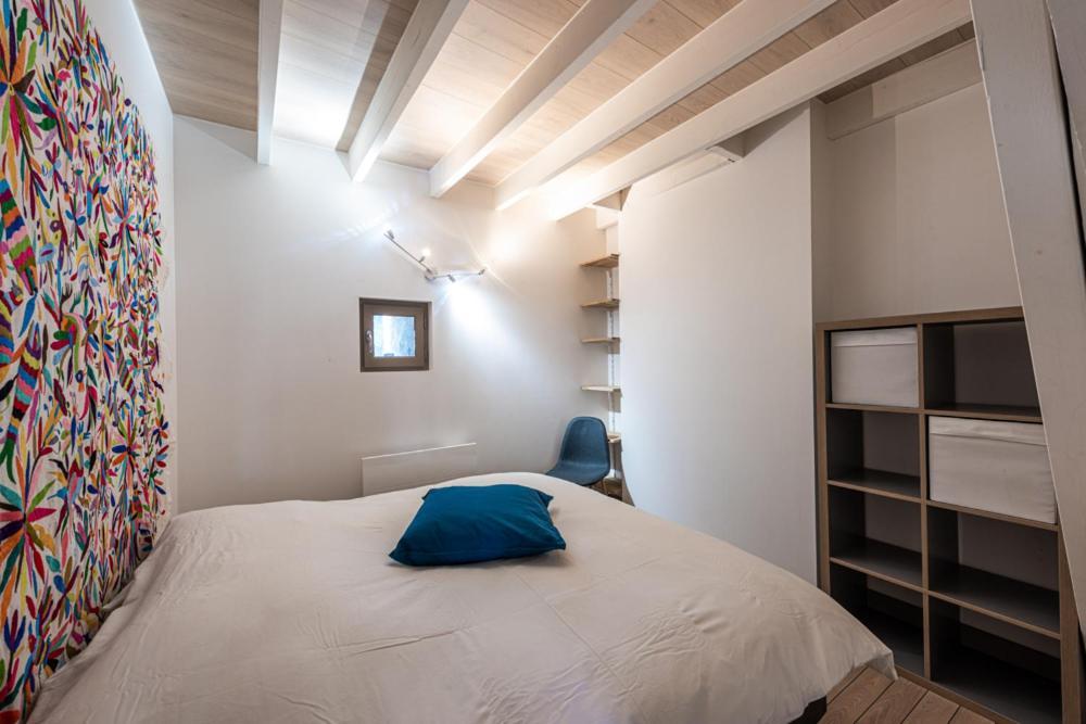 Le Palais Apartment Dijon Bagian luar foto