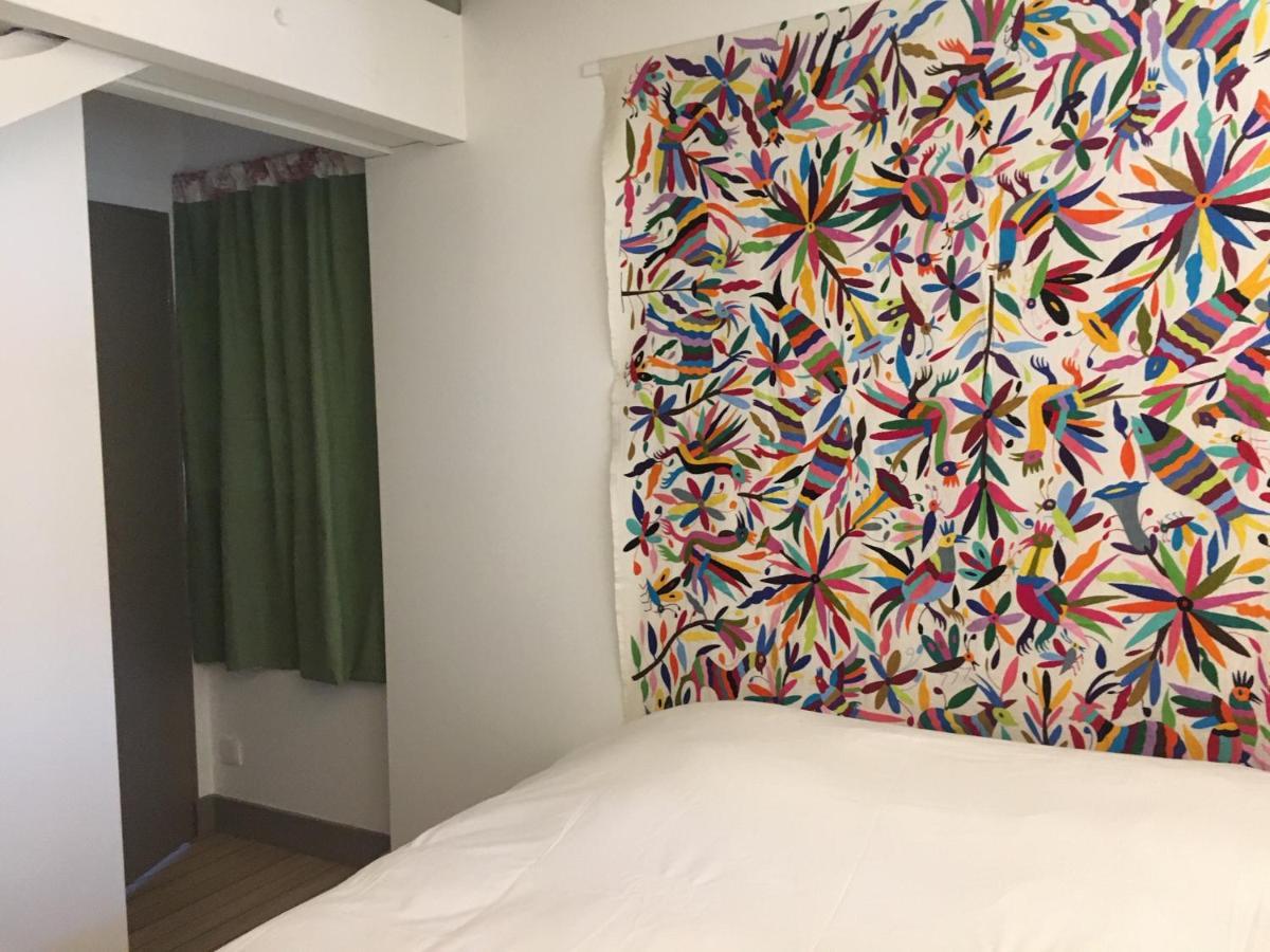 Le Palais Apartment Dijon Bagian luar foto